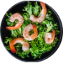 Cocktail Salad