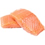 Roasted Salmon