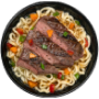 Chicken Ramen